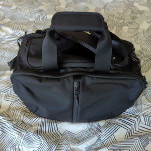 AER Gym Duffel 3